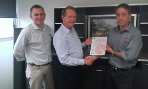 NQ Group ISO Quality Certification