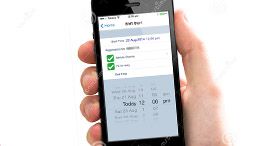 Freight2020 Driver Mobility vehicle safety checklist on common mobile device