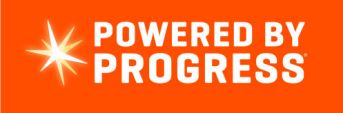 Powered by Progress Software