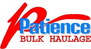 Patience Bulk Haulage are based in WA