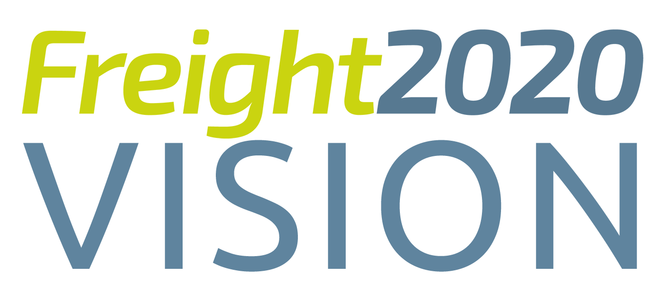 Freight2020 VISION