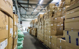 Warehouse Management Software